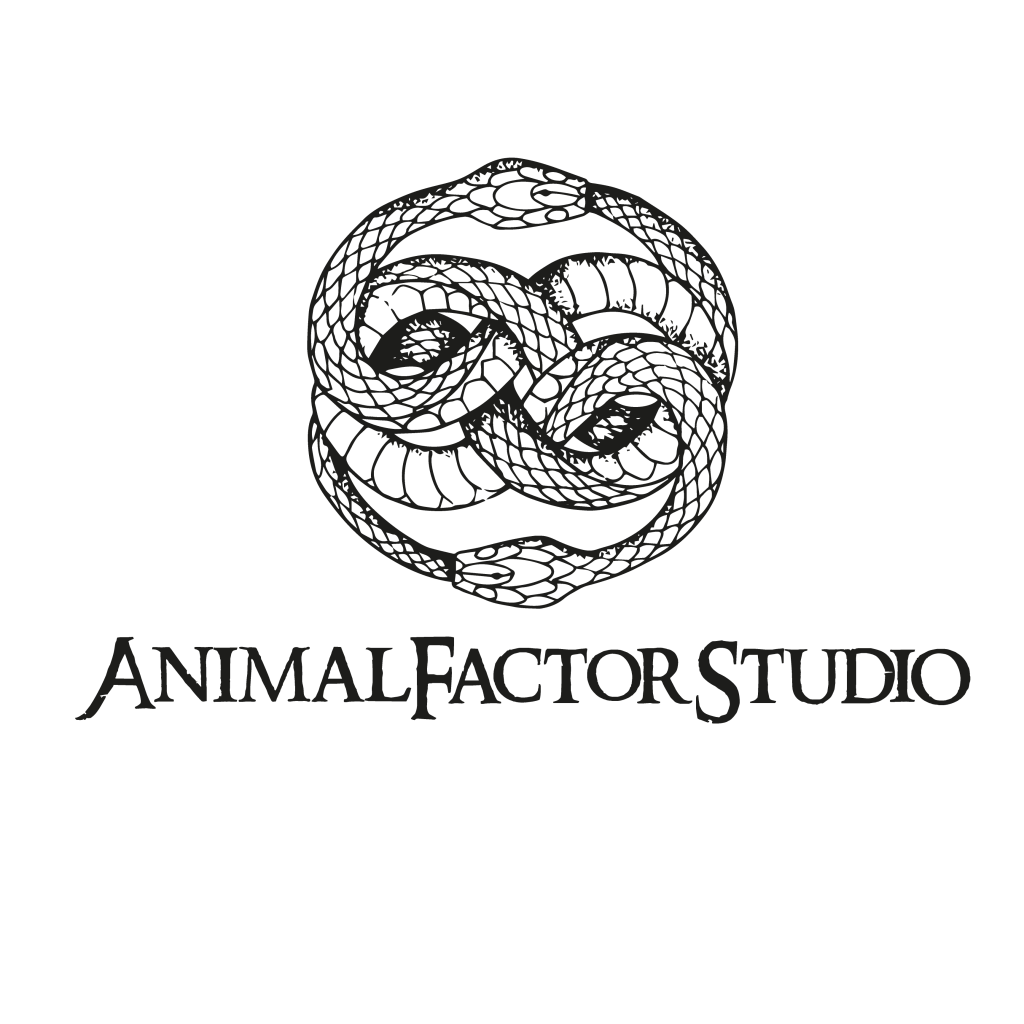 Logo di Animal Factor Studio